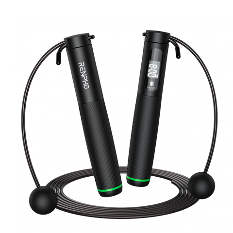 RENPHO SMART JUMP ROPE