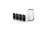 EUFY SECURITY EUFYCAM 3C (S300) 4 PACK PLUS HOMEBASE 3