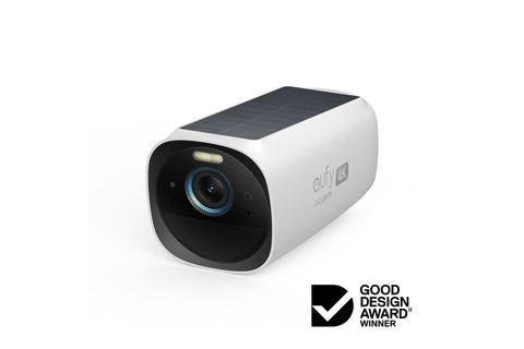 EUFY SECURITY EUFYCAM 3 (S330) ADD ON CAMERA