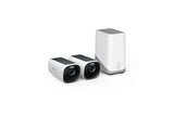 EUFY SECURITY EUFYCAM 3 (S330) 2 PACK PLUS HOMEBASE 3 (C-GRADE REFURB)