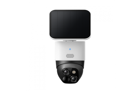 EUFY SECURITY S340 SOLOCAM