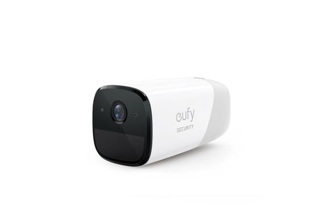 EUFY SECURITY CAM 2 PRO 2K SECURITY KIT ADD-ON CAMERA