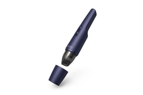 EUFY PURE AIR HANDHELD VACUUM CLEANER BLUE