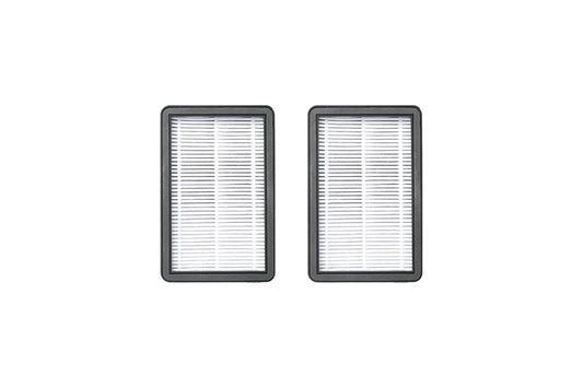 EUFY ROBOVAC REPLACEMENT EMPTY STATION FILTER X2 FOR G35+ G40+ HYBRID