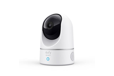 EUFY SECURITY 2K INDOOR CAMERA PAN & TILT