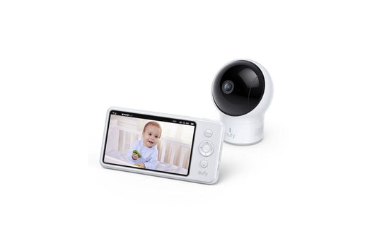 EUFY BABY SPACEVIEW PRO MONITOR
