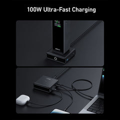 Anker 100W Charging Base for Anker Prime PowerBank