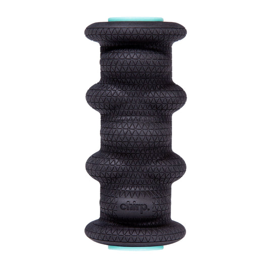 CHIRP WHEEL XR 2" FOOT ROLLER