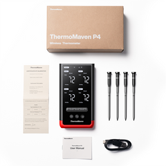 ThermoMaven P4