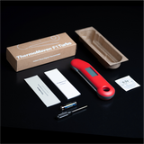 ThermoMaven F1 Turbo - Red