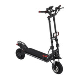 Kaabo Wolf Warrior X Plus Electric Scooter (2026)
