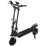 Kaabo Wolf Warrior X Plus Electric Scooter (2026)