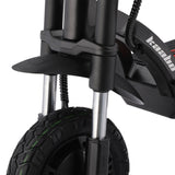 Kaabo Wolf Warrior X Plus Electric Scooter (2026)