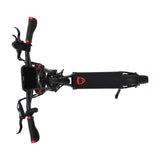 Kaabo Wolf Warrior X Plus Electric Scooter (2026)