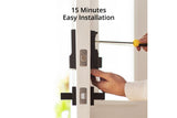 EUFY SECURITY SMART LOCK