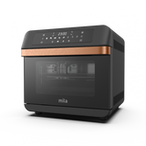 MILA 24 LITRE STEAM AIR FRYER