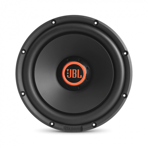 JBL 12" HIGH-LEVEL SUBWOOFER