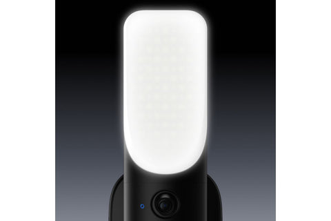 EUFY SECURITY WALL LIGHT CAM (S100)