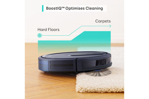 EUFY ROBOVAC 25C