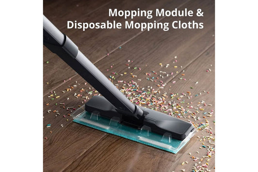 EUFY H30 DISPOSABLE REPLACEMENT MOP KIT