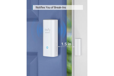 EUFY 1X DOOR ENTRY SENSOR