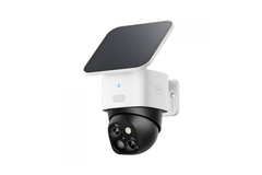 未使用 eufy Security SoloCam S340 EUFY SECURITY S340 SOLOCAM – Good Buyz
