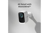 EUFY SECURITY EUFYCAM 3C (S300) ADD-ON CAMERA