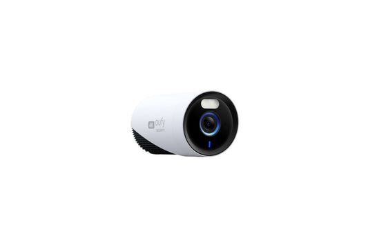 EUFY SECURITY E330 24/7 CAMERA 4 PACK WITH HOMEBASE 3
