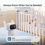 eufy Wired Cam C31