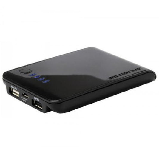 SCOSCHE PORTABLE BACK UP BATTERY FOR IPAD AND IPOD