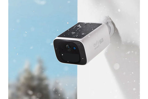 EUFY SECURITY S220 SOLOCAM