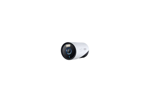 EUFY SECURITY E330 24/7 CAMERA 4 PACK WITH HOMEBASE 3