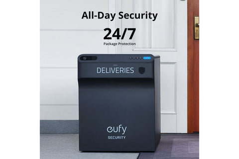 EUFY SECURITY SMART DROP