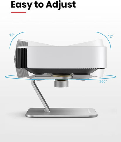 NEBULA DESKTOP STAND