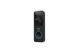 EUFY SECURITY SLIM 1080P DOORBELL WITH MINI REPEATER