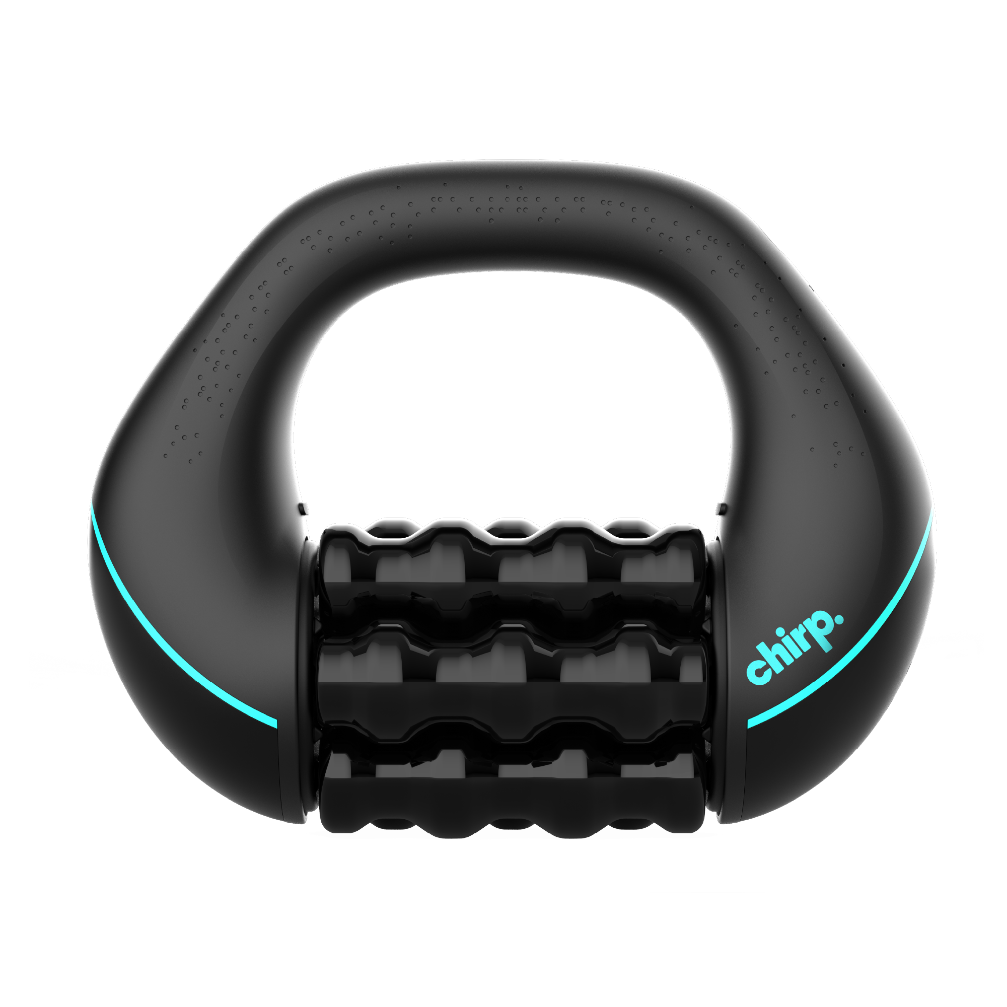 Chirp RPM Mini Front View