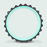 CHIRP WHEEL XR 10" ACCUPRESSURE