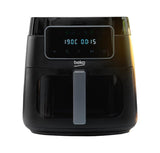 BEKO CookFit Air Fryer XL 7.6L 1750W FRL3374B