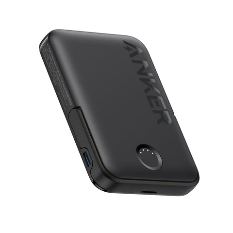 Anker 322 MagGo 5K Magnetic Power Bank