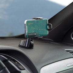 SCOSCHE UNIVERSAL WINDOW / DASH MOUNT FOR MOBILE DEVICES