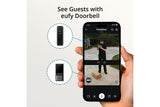 EUFY SECURITY SMART LOCK