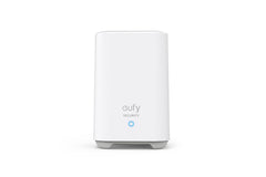 EUFY SECURITY CAM 2C PRO 2K SECURITY KIT 2PACK PLUS HOMEBASE 2 UNIT
