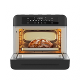 MILA 24 LITRE STEAM AIR FRYER