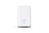 EUFY SECURITY CAM 2C PRO 2K SECURITY KIT 4PACK PLUS HOMEBASE 2 UNIT