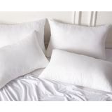 GIOIA CASA FAMILY HOTEL 4 PACK PILLOW SOFT MEDIUM FIRM