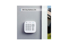 EUFY SECURITY ALARM KEYPAD (ADD-ON)