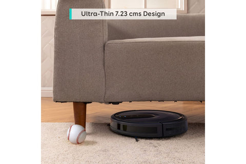 EUFY ROBOVAC 25C