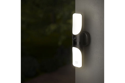 EUFY SECURITY WALL LIGHT CAM (S100)