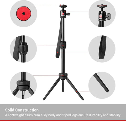 NEBULA TRI POD