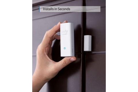 EUFY 1X DOOR ENTRY SENSOR